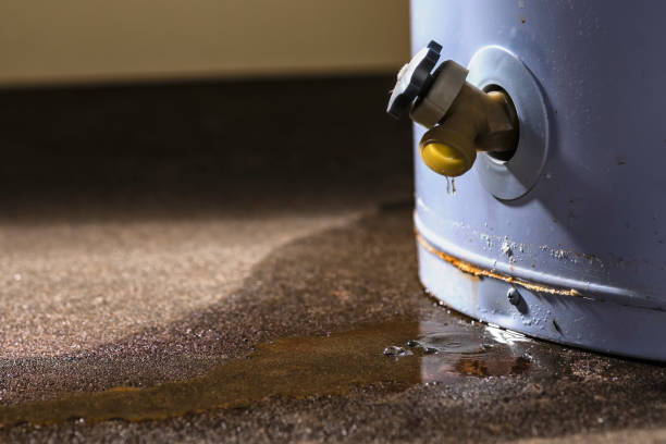 Best Water damage restoration near me  in Atlantic, IA