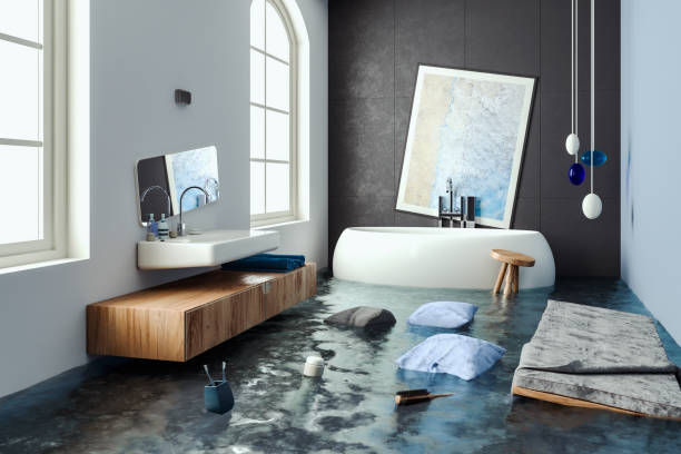 Best Water damage restoration specialists  in Atlantic, IA