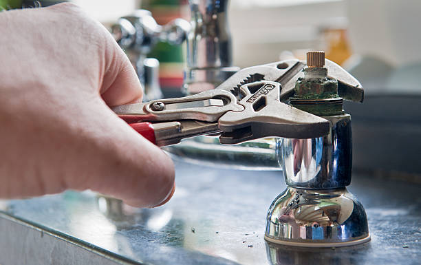 Best Carpet water damage restoration  in Atlantic, IA