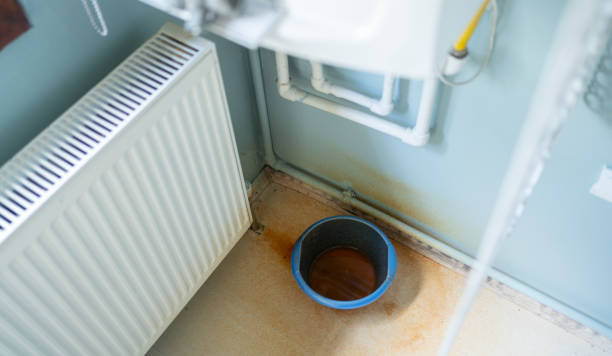 Best Sewage cleanup and water damage restoration  in Atlantic, IA