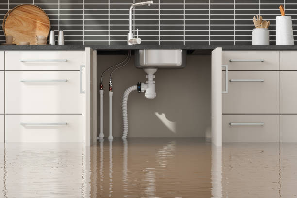Best Water damage restoration cost  in Atlantic, IA