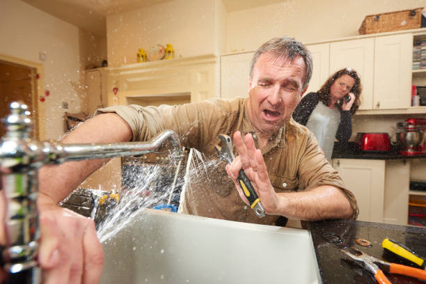 Best Residential water damage restoration  in Atlantic, IA
